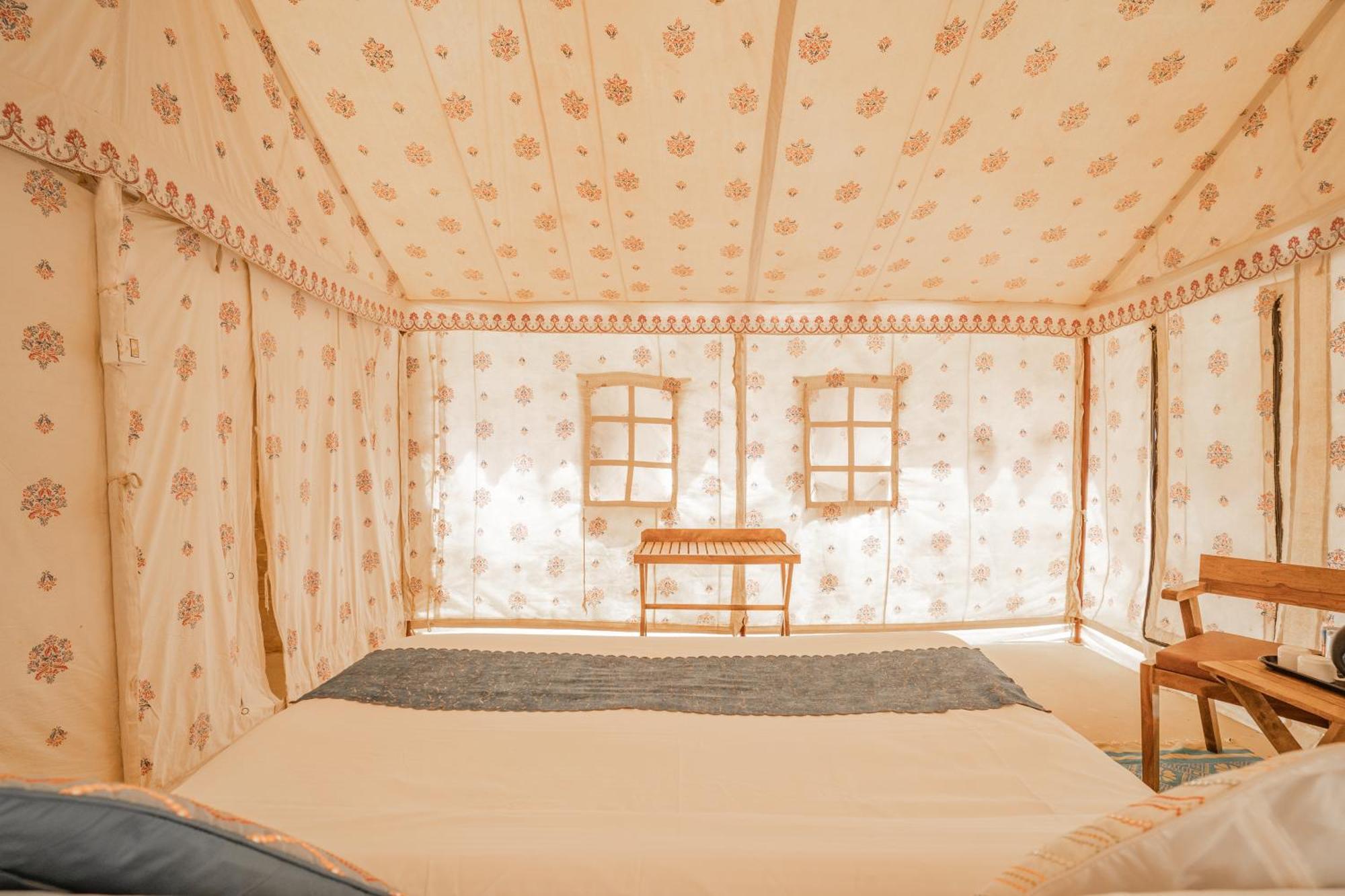 Tripli Hotels Stay Inn Resort Jaisalmer Sām Extérieur photo